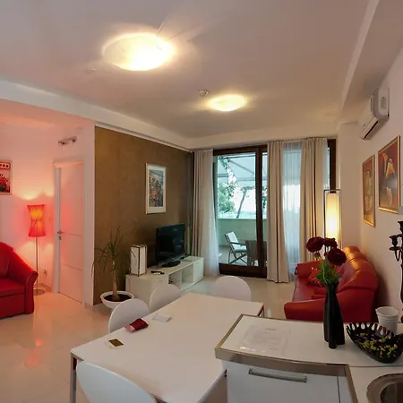 Anamaria Apartment