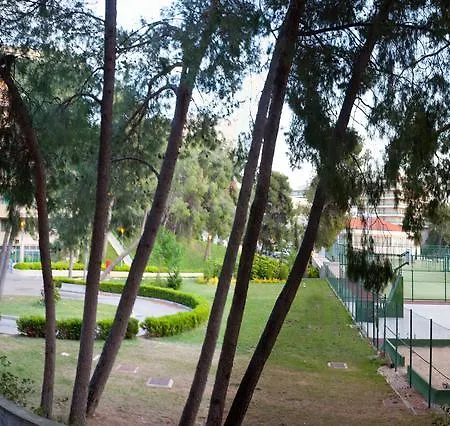 Διαμέρισμα Anamaria *