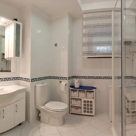 Anamaria * Ποντστράνα