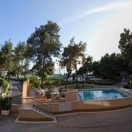 Apartment Anamaria *