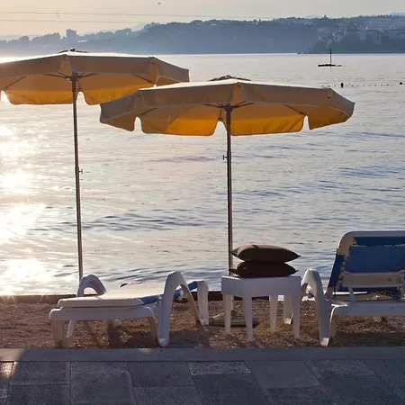 Διαμέρισμα Anamaria Ποντστράνα