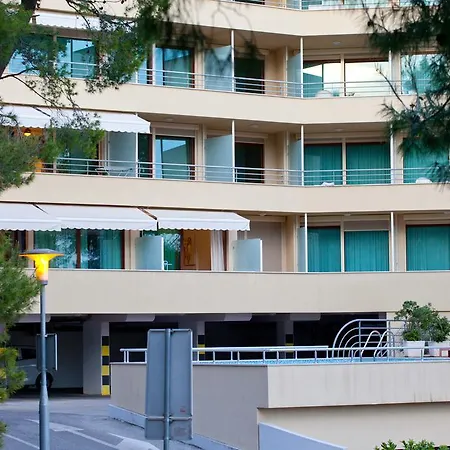 Anamaria Apartment *
