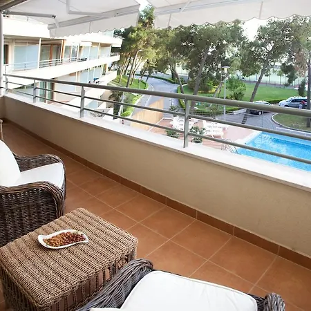 Apartment Anamaria Podstrana