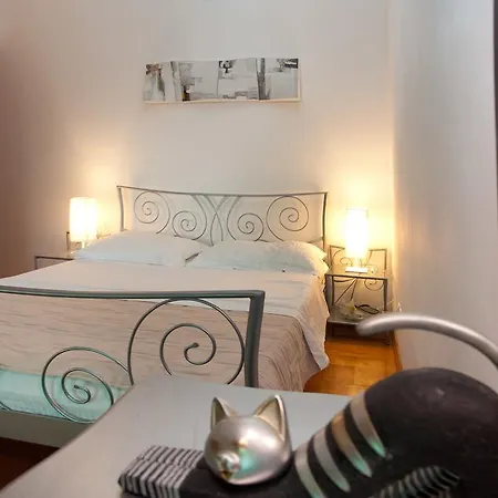 Anamaria * Ποντστράνα