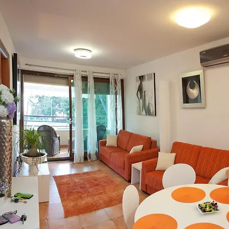 Διαμέρισμα Anamaria