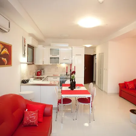 Anamaria Apartment