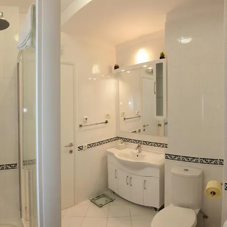 Anamaria Διαμέρισμα *