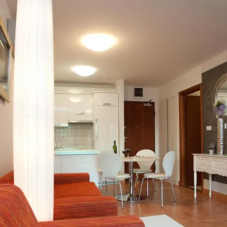 Anamaria Διαμέρισμα