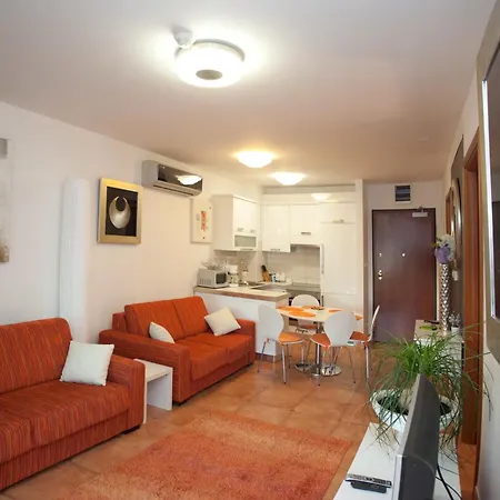 Anamaria Apartment *