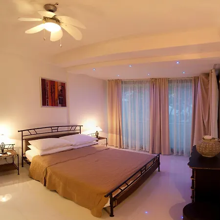 Apartment Anamaria *