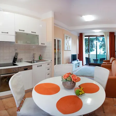 Διαμέρισμα Anamaria Ποντστράνα