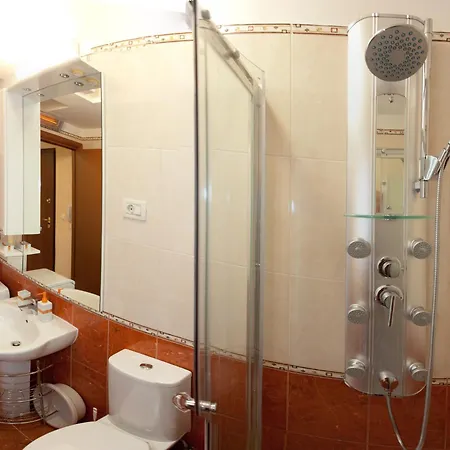 Anamaria Apartment