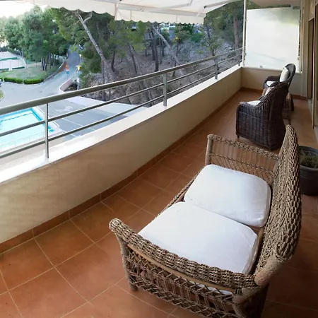 Apartment Anamaria