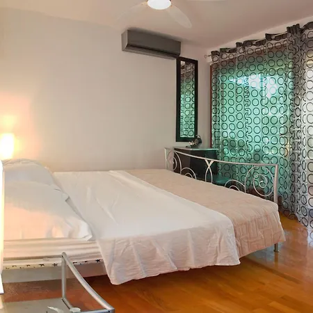 Anamaria Apartment *