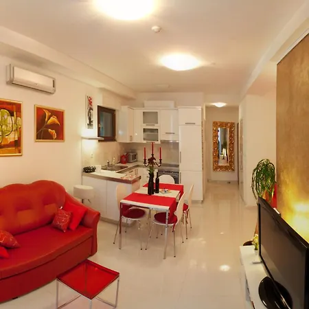 Apartment Anamaria *