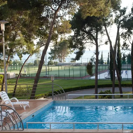 Apartment Anamaria Podstrana