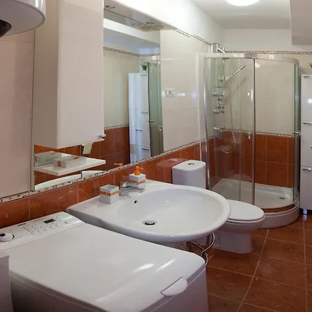 Anamaria Διαμέρισμα