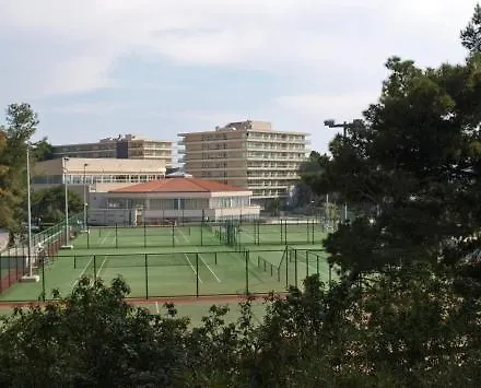 Anamaria Apartment Podstrana